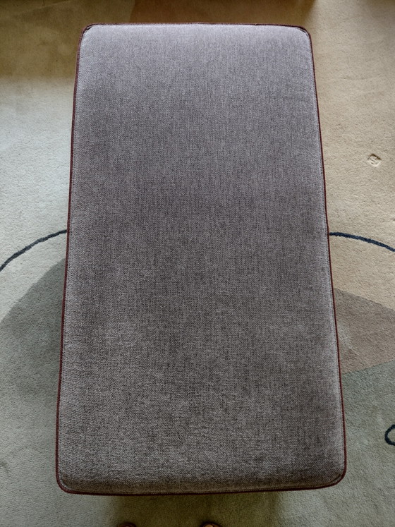 Image 1 of Zu verkaufen: Ecksofa Pode Insert (Leolux) und passender Hocker