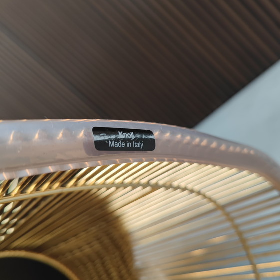 Image 1 of Sillón Knoll Warren Platner