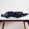 Large Art Deco Black Polar Bear Figurine with Petrol Hue by Desbarbieux, 1920s – Sculpture (photo 12 of 18)