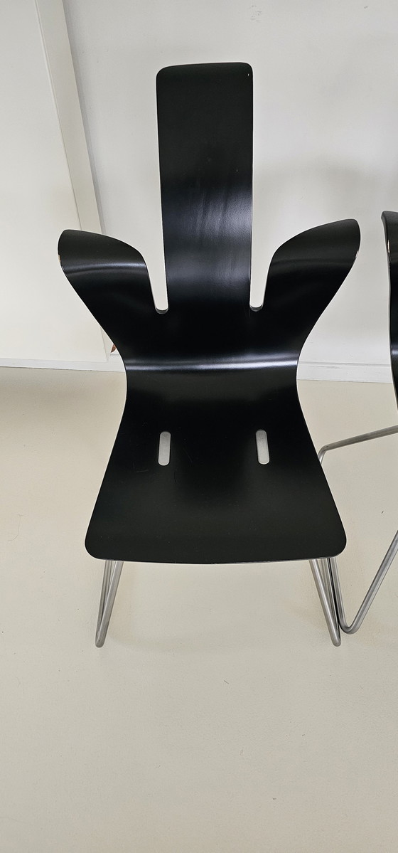 Image 1 of Varier Penguin Chair
