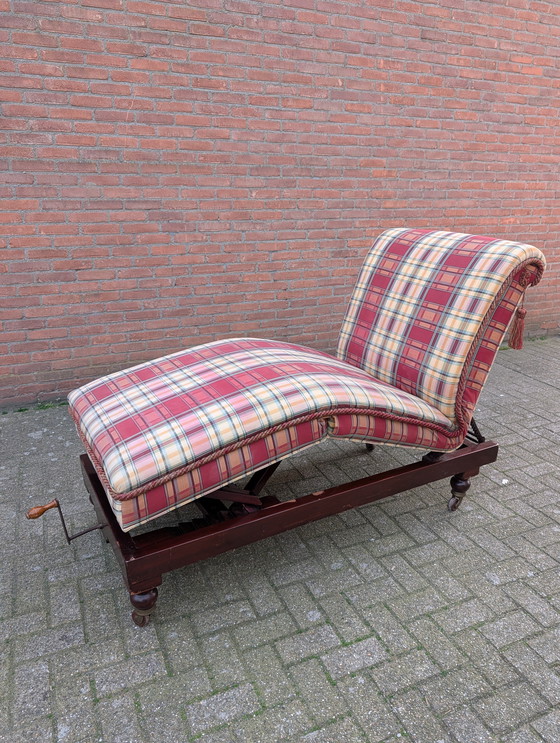 Image 1 of Fabricantes de mercería para inválidos Carter London