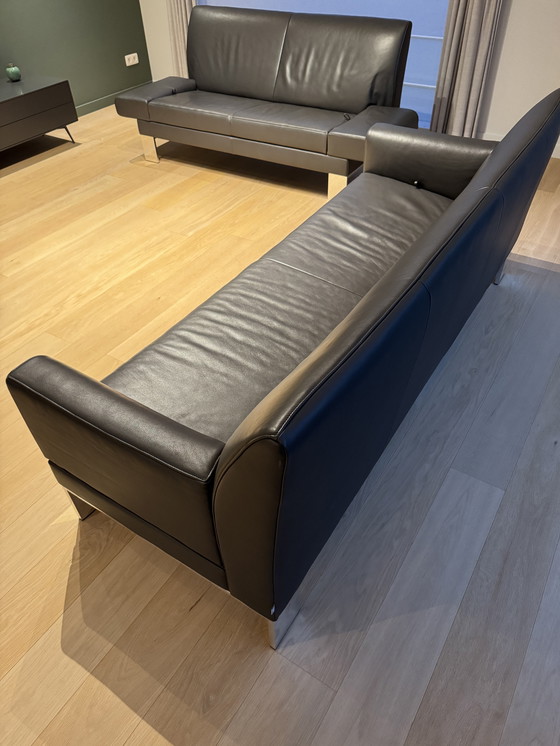 Image 1 of Jori Leather 3 posti