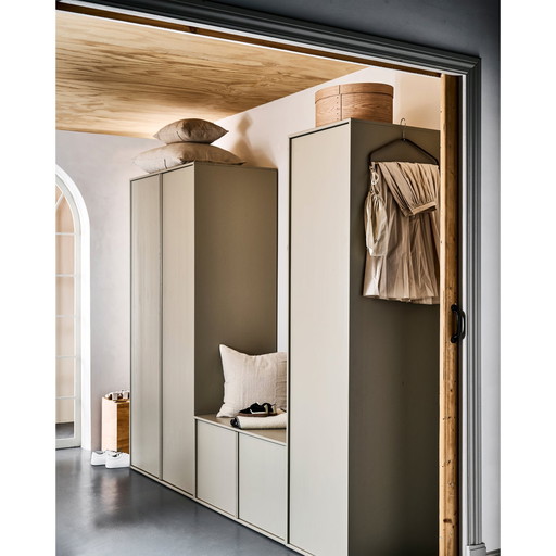 Kledingkast VT wonen