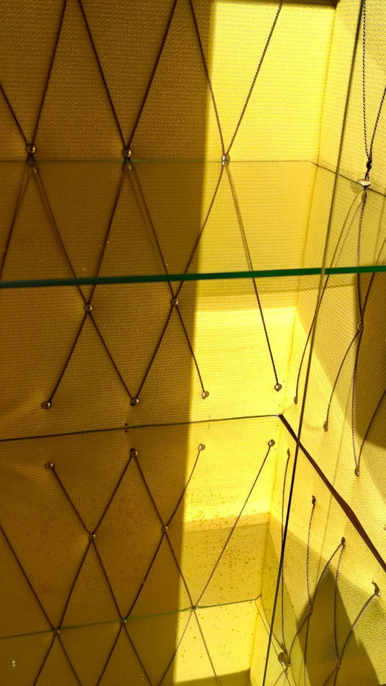 Image 1 of Mobiletto porta TV vintage anni '50/'60