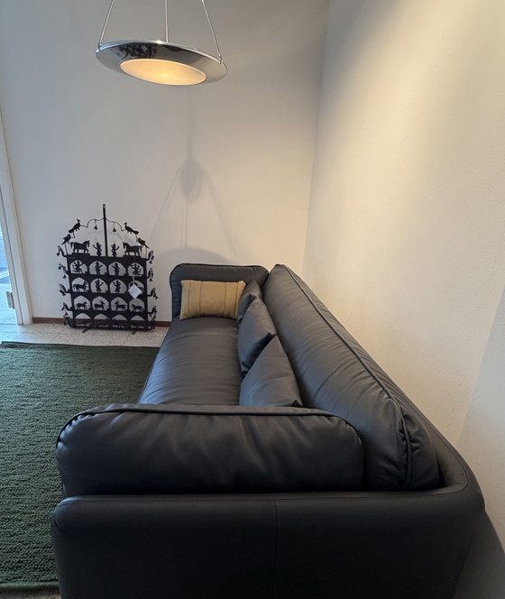 Image 1 of Leolux Lunetta 3.5-seater sofa NEW