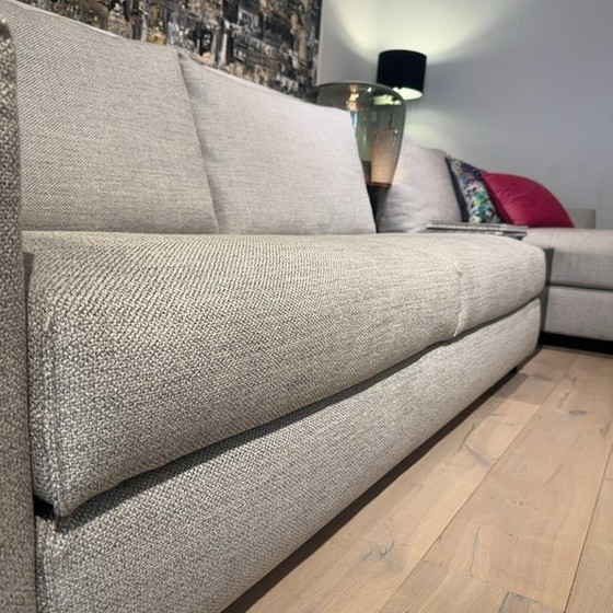 Image 1 of Vibieffe Fly corner sofa