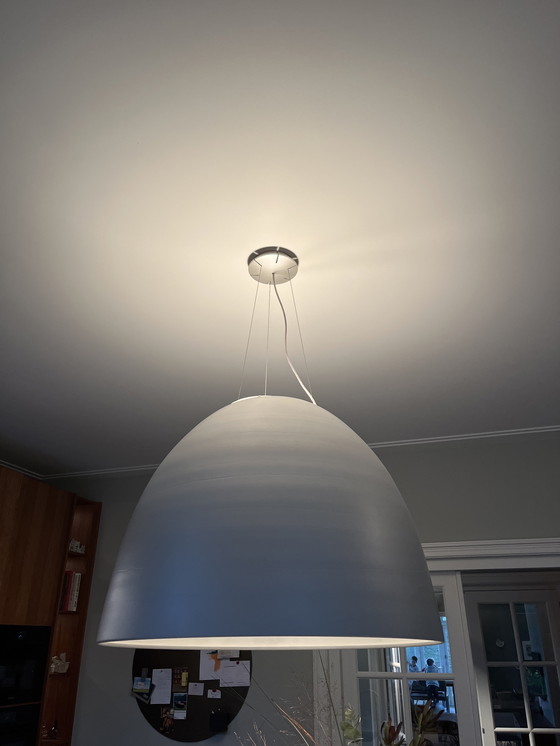 Image 1 of Nur Artemide Lamp L