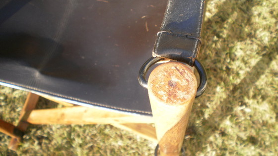 Image 1 of Mogens Koch  Chair MK-16 for Rud Rasmussen