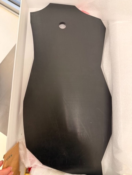 Image 1 of snijplanken van MULLER VAN SEVEREN