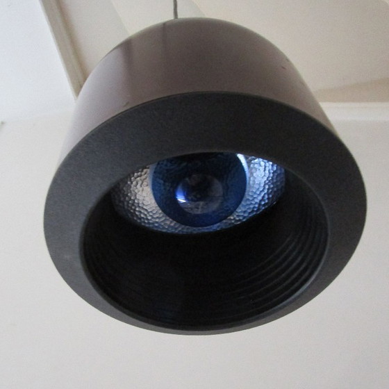 Raak Design Design Hanglamp, Jaren 60 – Hanglampen, Metal (photo 5 of 8)
