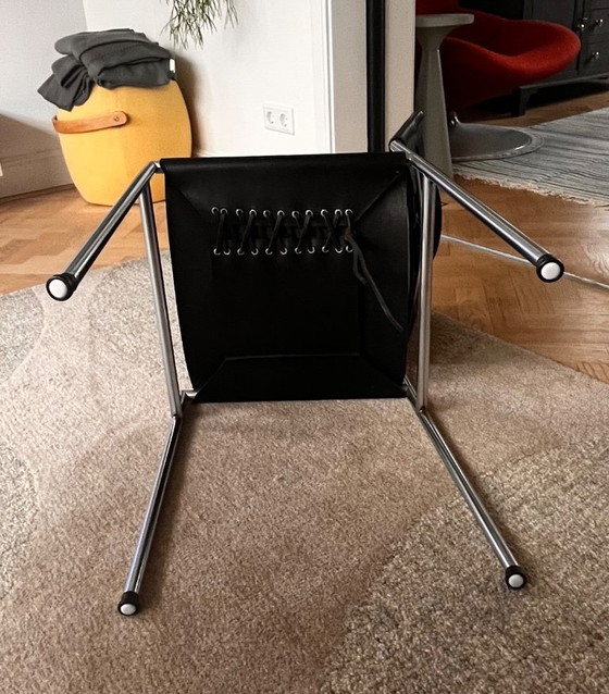 Image 1 of 6 Martin Visser Spectrum SE06 Esszimmerstühle