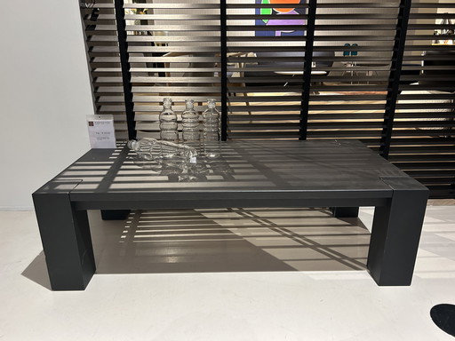 Table basse personnalisée Frama