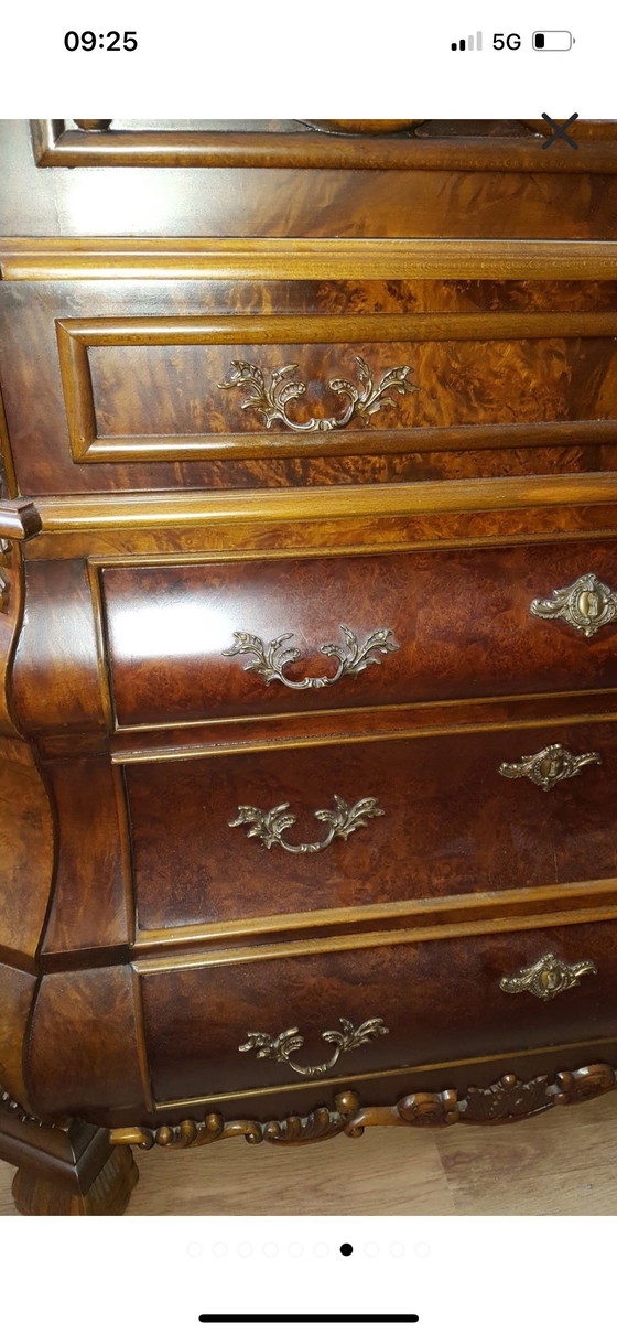 Image 1 of Barok Buikkast