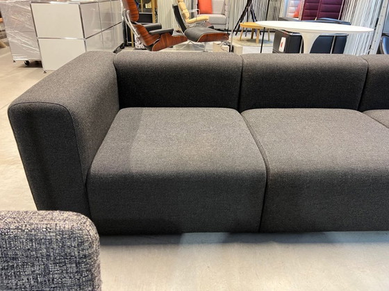 Image 1 of Hay Mags 3-seater sofa