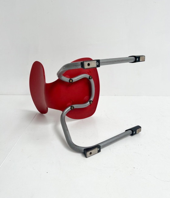 Image 1 of Giovanni Baccolini Ilpo IKS Hochstuhl