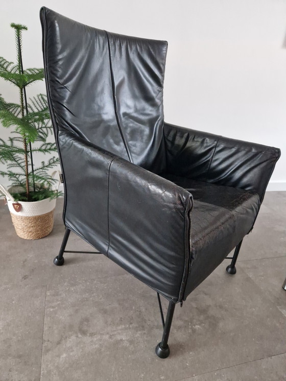 Image 1 of Montis Charly fauteuil 