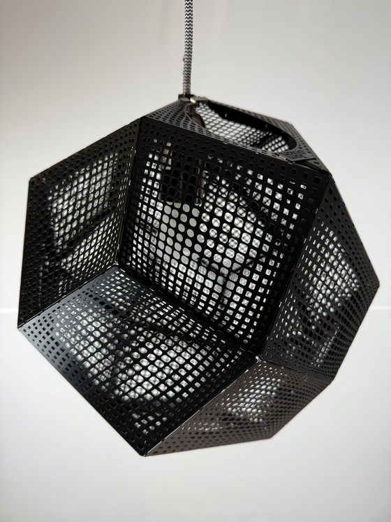 Image 1 of Tom Dixon Etch Hanglamp