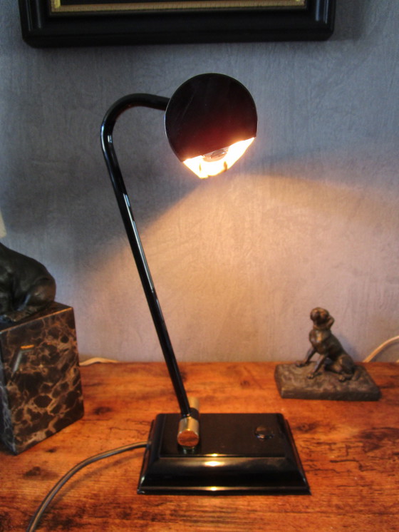 Image 1 of Herbert Schmidt Leuchten Pianolamp