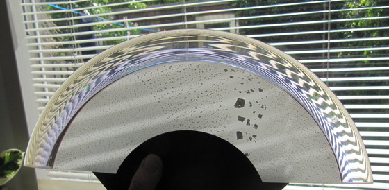 Image 1 of Lamp wandlamp Diva  Ezio Didone Arteluce Murano