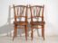 Antique set of 2 bentwood chairs – Central Europe, circa 1900 – Dining chairs, Metal (photo 25 of 40)