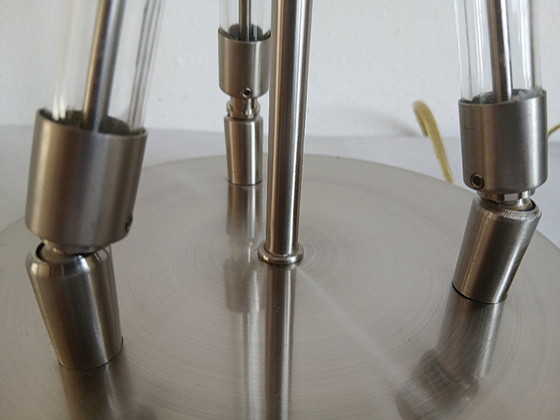 Image 1 of Fabricante: Zijlstra Modelo: 7133/31 lámpara de mesa