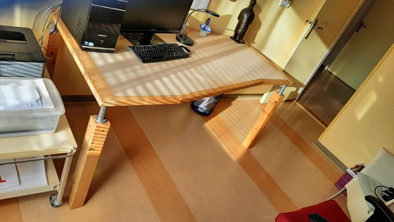 Image 1 of Lundia-Tisch