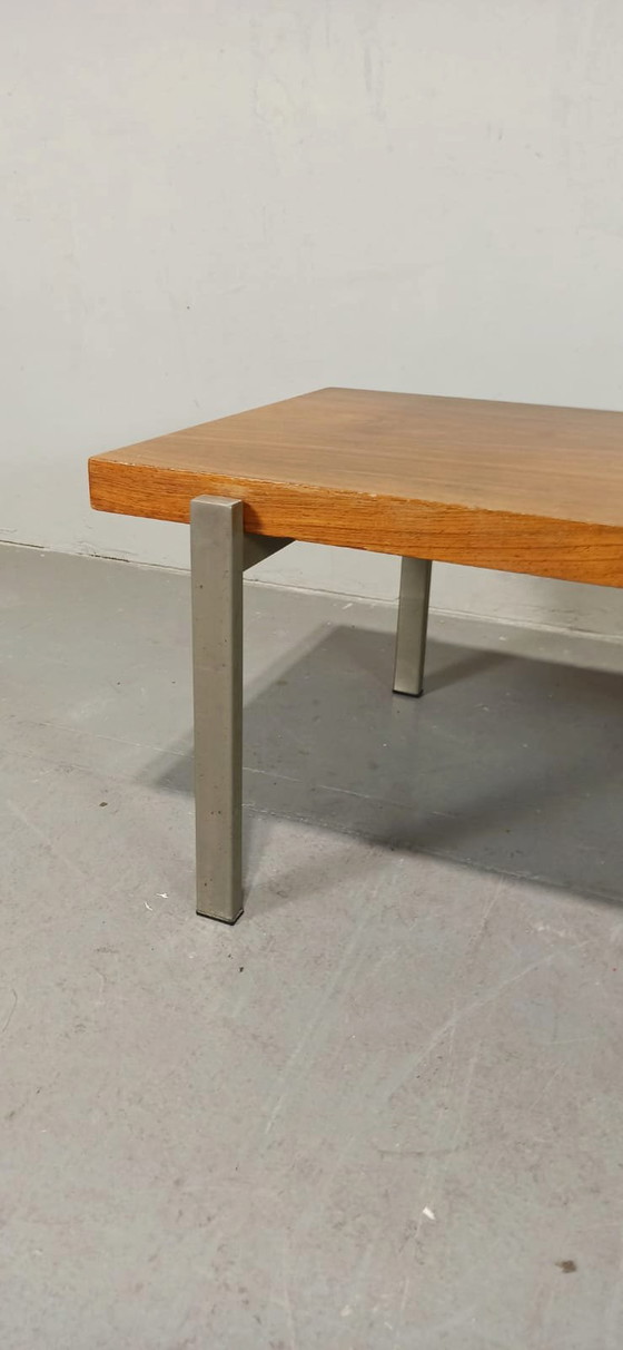 Image 1 of Tavolino da caffè vintage della metà del secolo