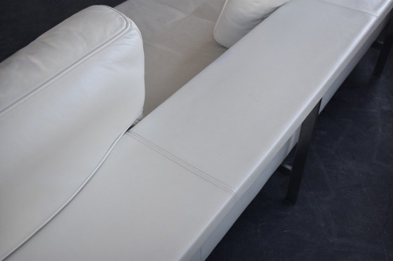 Image 1 of Precioso y exclusivo sofá chaise longue Rolf Benz Dono Senator.