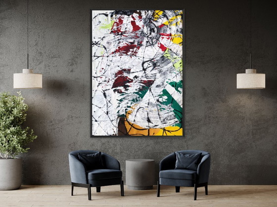 Image 1 of Jürgen Angeler - The Art Clockwork