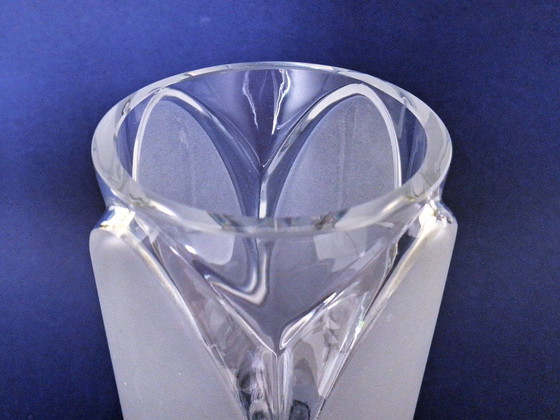 Vase Peil & Putzler – Glass (photo 8 of 17)