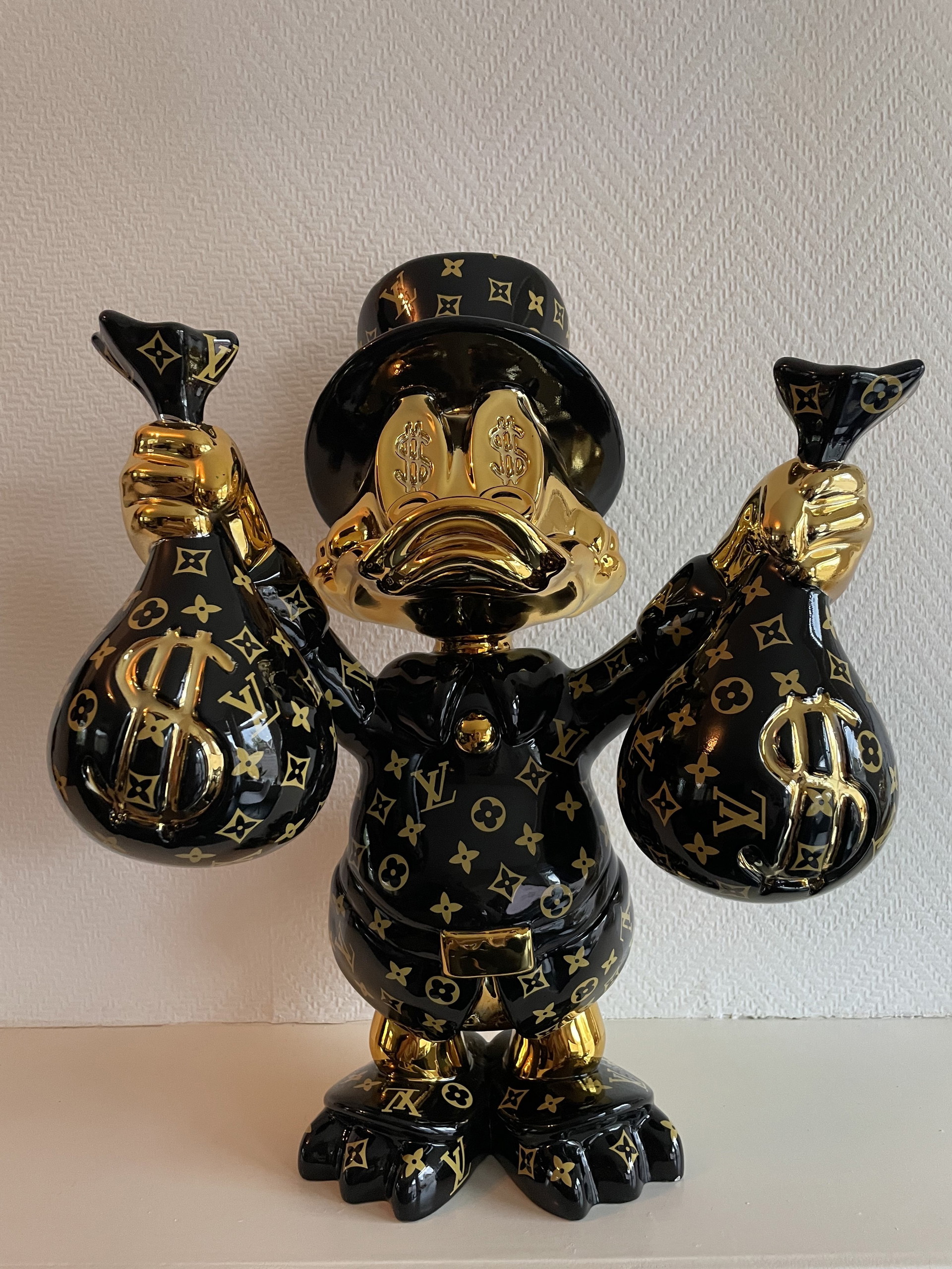 Louis Vuitton Decoratieve objecten | Whoppah