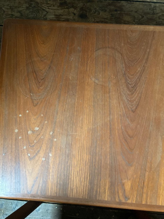 Image 1 of illum wikkelsø design 3 boutons + 2 boutons + 1 bouton + table de salon