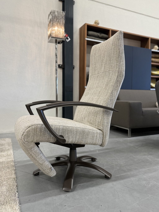 Poltrona relax Jori Brainbuilder Multi Move Medium