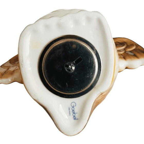 Image 1 of Salvadanaio d'epoca Goebel Hummel 1970