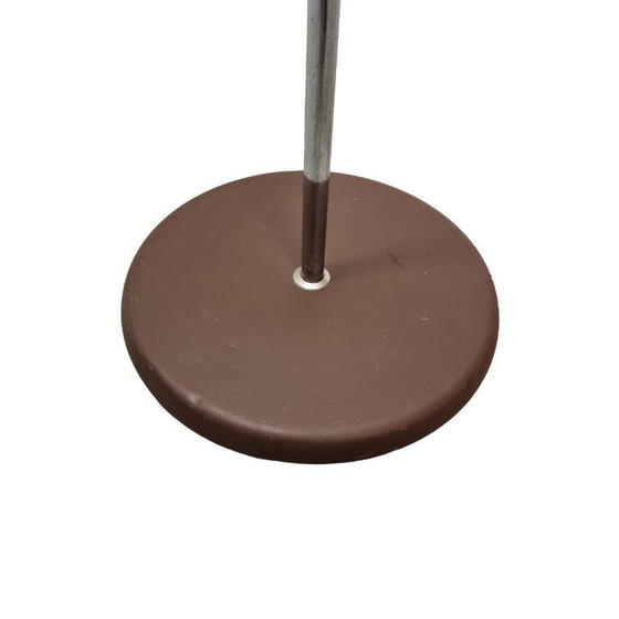 Image 1 of Lampada da terra Dijkstra vintage "Mushroom".