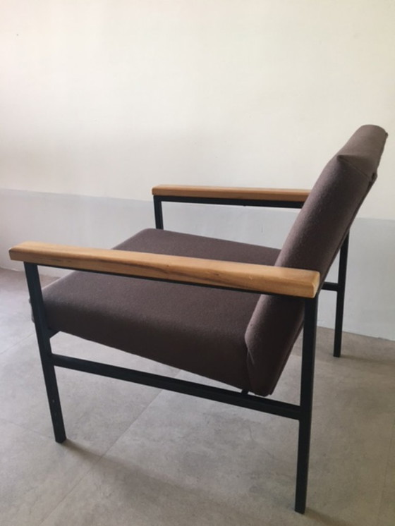 Image 1 of Gelderland Fauteuils 1960