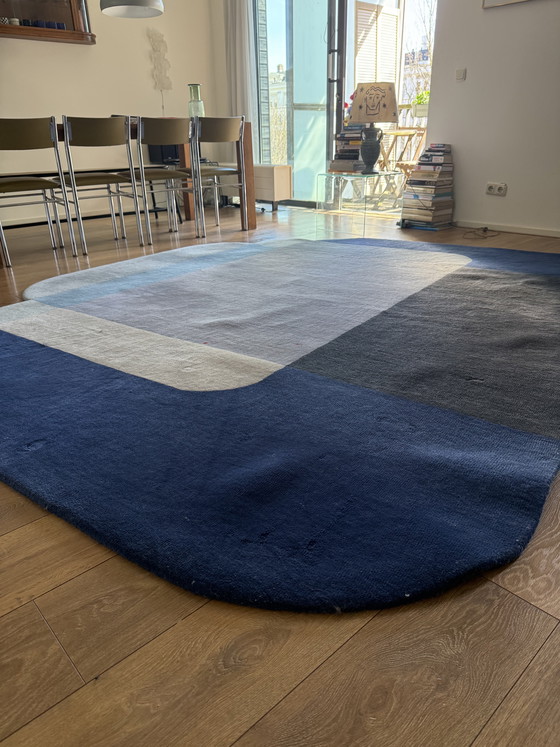 Image 1 of Vloerkleden Velden van PUIK - Sandy Visser