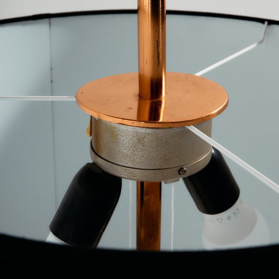 Image 1 of MK10816 Veb Narva floor lamp