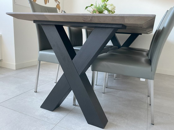 Image 1 of table à manger