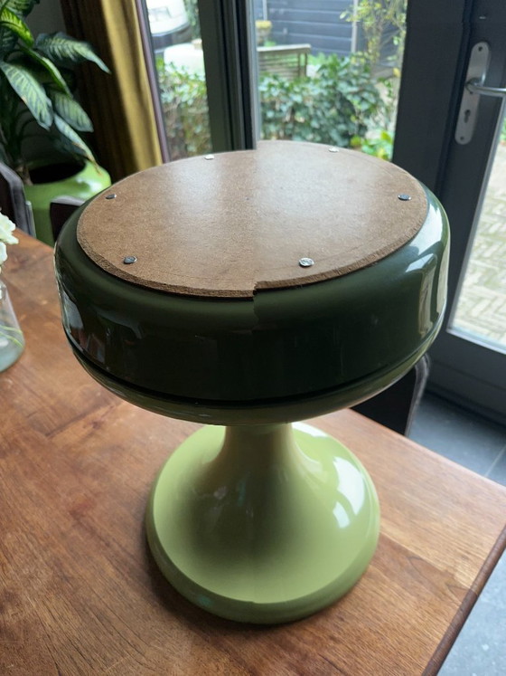 Image 1 of EMSA krukje Space Age design in mint conditie