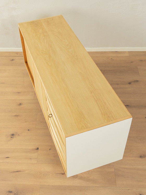 Image 1 of Dressoir uit 1950 in Scandinavische stijl