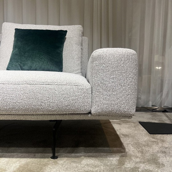 Image 1 of PASSE PARTOUT - ZICO CORNER SOFA