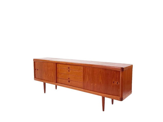 Image 1 of Dänisches Design-Sideboard von H.W. Klein für Bramin
