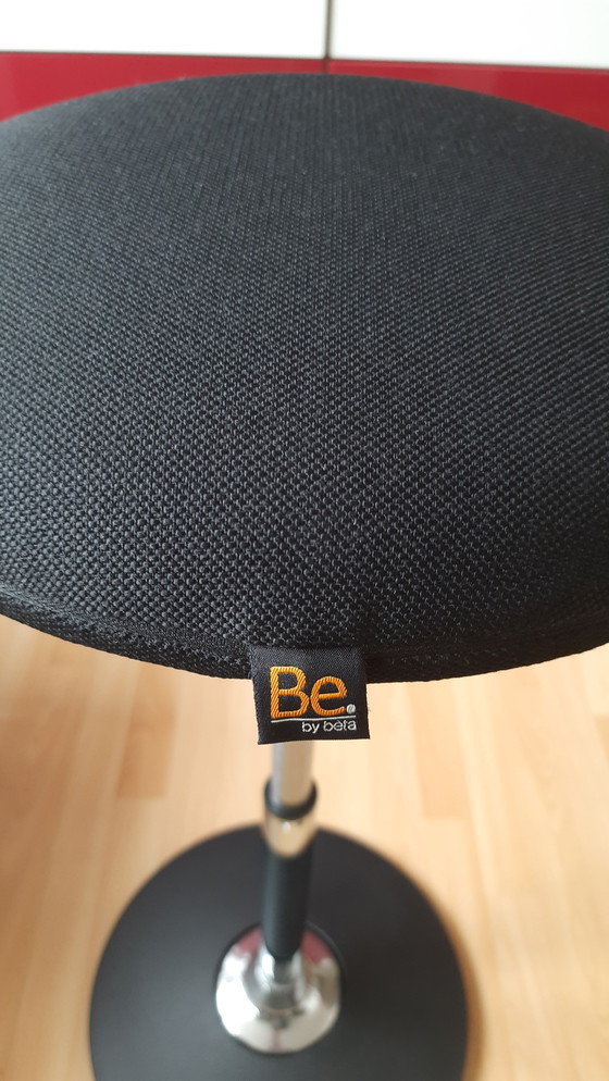 Image 1 of Be by Béta, sgabello Sit-Stand Steady, 58 - 83 cm