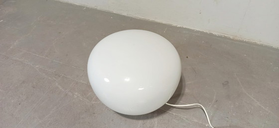 Image 1 of Carl Öjerstam Ionische vloerlamp