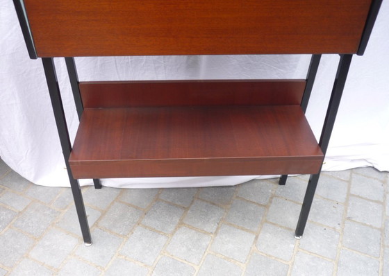 Image 1 of Scrivania verticale vintage