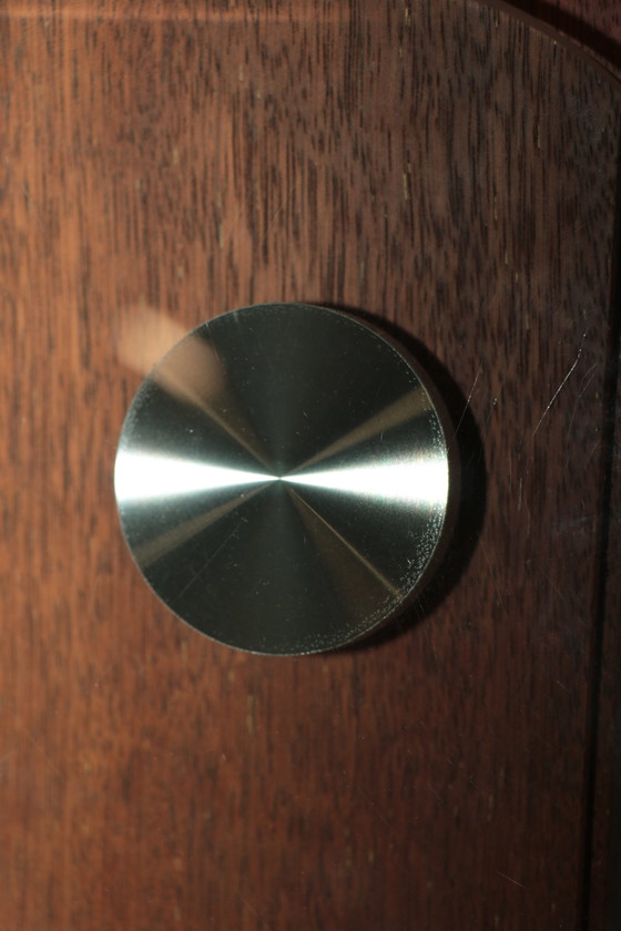 Image 1 of Mesa de centro Marcuso de Zanuso