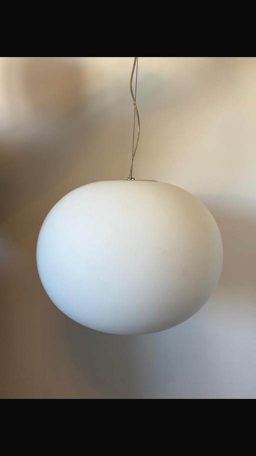 Lámpara colgante Flos Glo-ball S2 45 cm