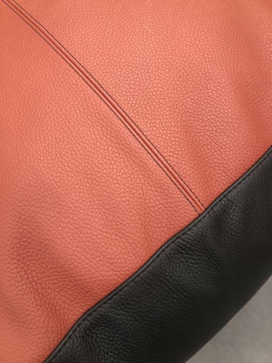 Image 1 of Limited Leolux zitzak by Roderik Vos Pode Boya 