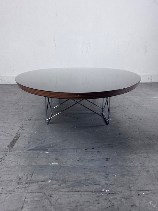 Vitra Elliptical ETR Salontafel